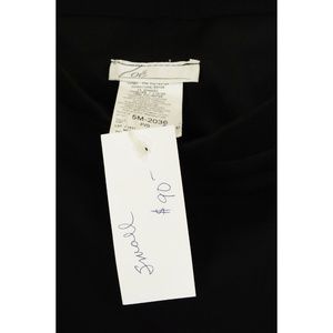 ZOE Skirts - Zoe Michael Phillips skirt NWT black white red A-l ZOE Skirts - Zoe Michael Phillips skirt NWT black white red A-l